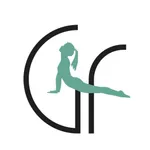 GlowFit Studio icon