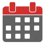 한국 음양 달력 icon