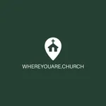 Where You Are Church icon