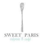Sweet Paris App icon
