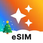 WonderConnect: eSIM Travel icon