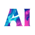 Loomi AI - ‎AI Video Generator icon