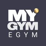 MYGYM PRIME EGYM icon