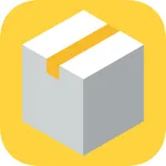 电子名片盒 icon