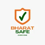 BharatSafe icon
