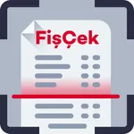 FişÇek - Fiş Giriş Otomasyonu icon