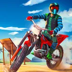 Moto Bike: Stunt Race Master icon