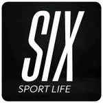 Six Training icon