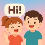 SpeakEasy:AI Speaking Practice icon