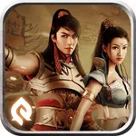 Thập Quốc Tranh Hùng Efun icon