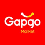 Gapgo Market icon