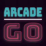 ArcadeGO icon
