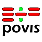 Povis Order App icon