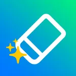 Eraser - AI Object Removal icon