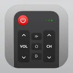 TV Remote・Universal Control #1 icon