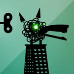 Things That Go Bump by Tinybop icon