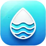 Water Drinking Reminder* icon