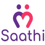 Saathi.app icon
