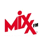 Mixxfm - La radio icon
