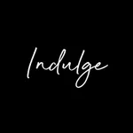 Indulge Desserts. icon
