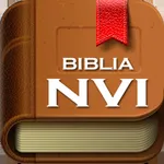 Santa Biblia NVI icon