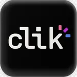 Clik - Event Photo Sharing icon