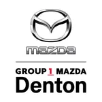 Group One Mazda Denton Connect icon