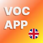 Vocappulary : Learn Vocabulary icon
