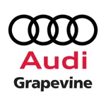 Audi Grapevine Connect icon