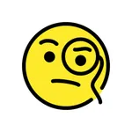 AI Image Detector - AironHeart icon