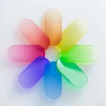 Photos Search AI Video Gallery icon