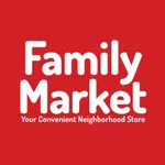 Family Market Mobile icon