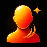 AI Photo Professional Headshot icon