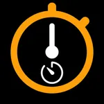 Count-In Stopwatch icon