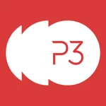 P3: Pulse of Perseverance icon