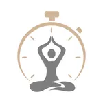 Yin Yoga Timer icon