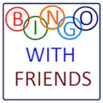 Bingo Games with Friends icon