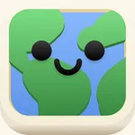 Happy Places I've been icon
