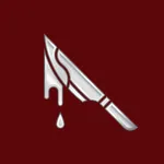 Horror Scary Stories Thrillers icon