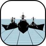 Hidden Ships (Puzzle) icon