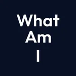 WhatAmI icon
