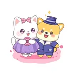 来宠上门喂养服务 icon