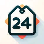 Giá cả 24h icon
