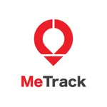 MeTrack icon
