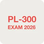 PL-300 Exam 2026 icon