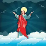 Jesus Stickers icon