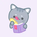 Cat Journal-Cat Care Companion icon