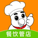 日进斗金点餐 icon