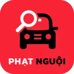 Phạt Nguội - Tra cứu toàn quốc icon