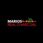 Mario's Real Charcoal icon